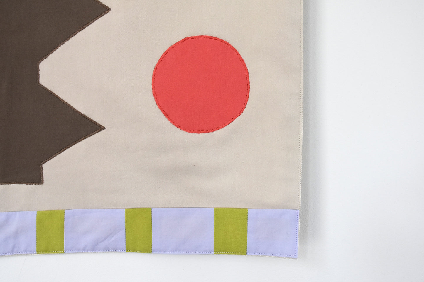 Abstract 'Soft Opening ' Collection