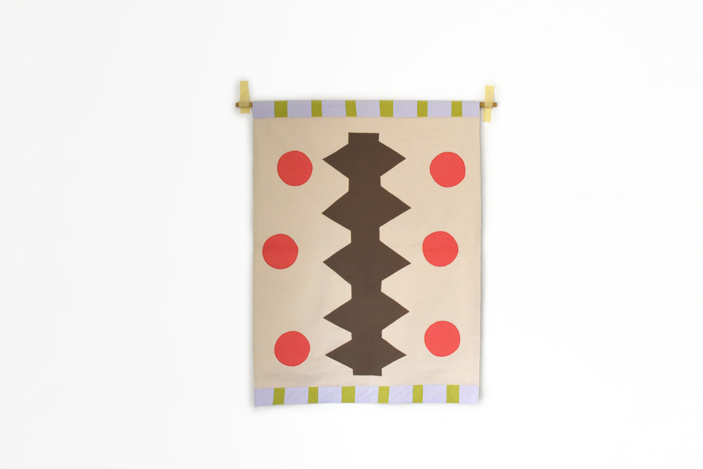Abstract 'Soft Opening ' Collection