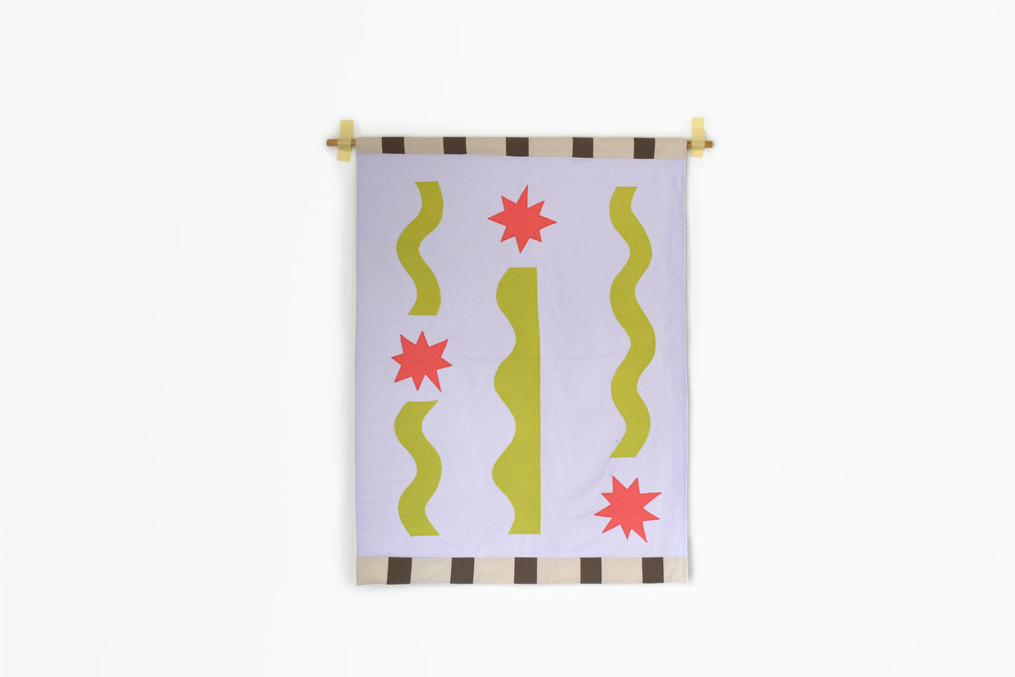 Stars and waves 'Soft Opening ' Collection