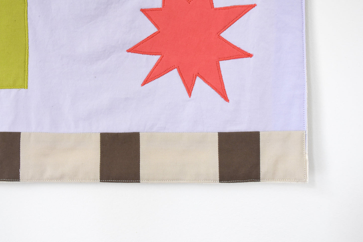 Stars and waves 'Soft Opening ' Collection